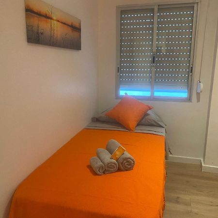 My Shelter Apartman Valencia Kültér fotó