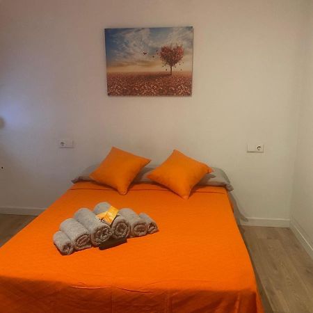 My Shelter Apartman Valencia Kültér fotó