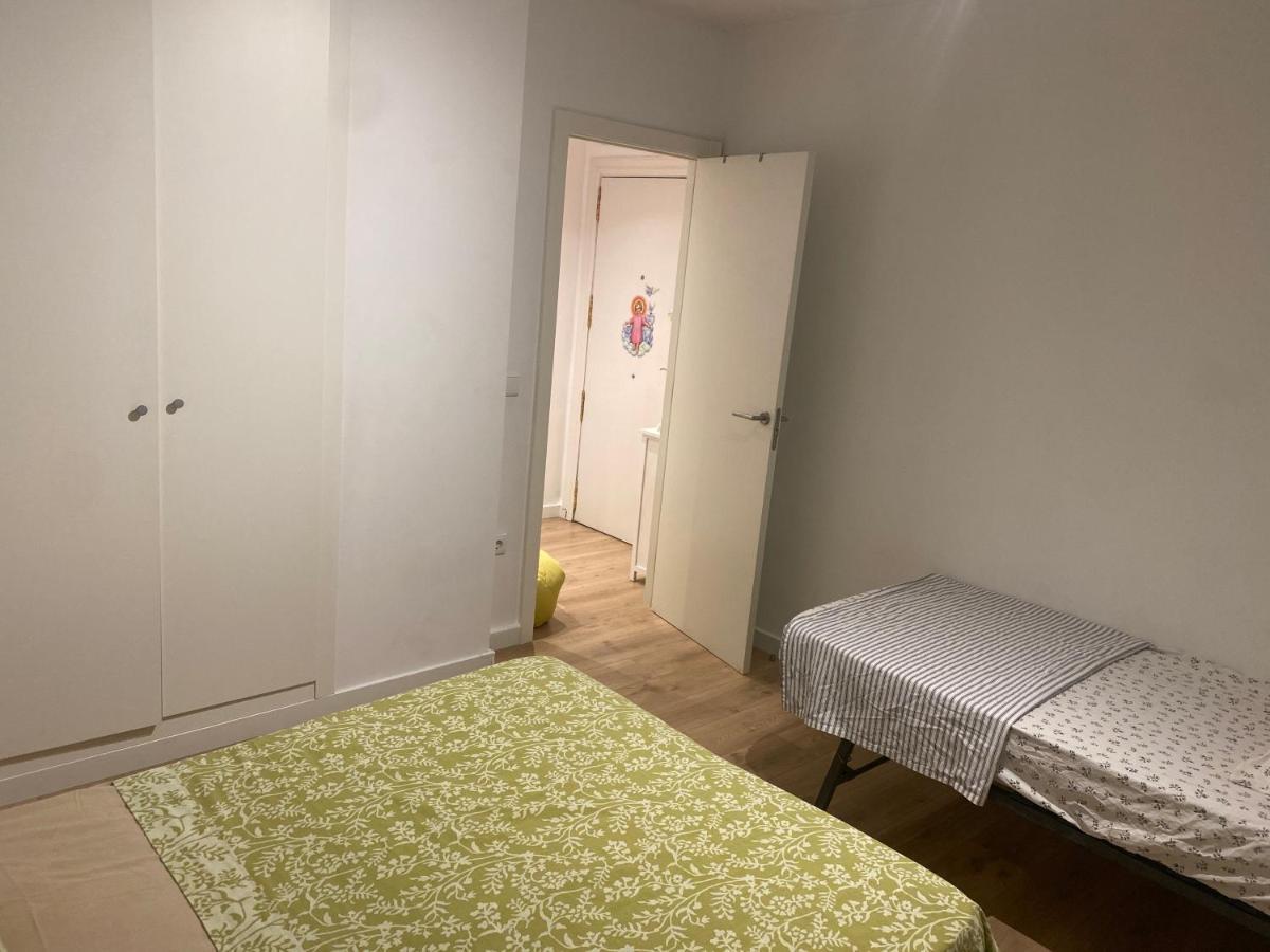 My Shelter Apartman Valencia Kültér fotó