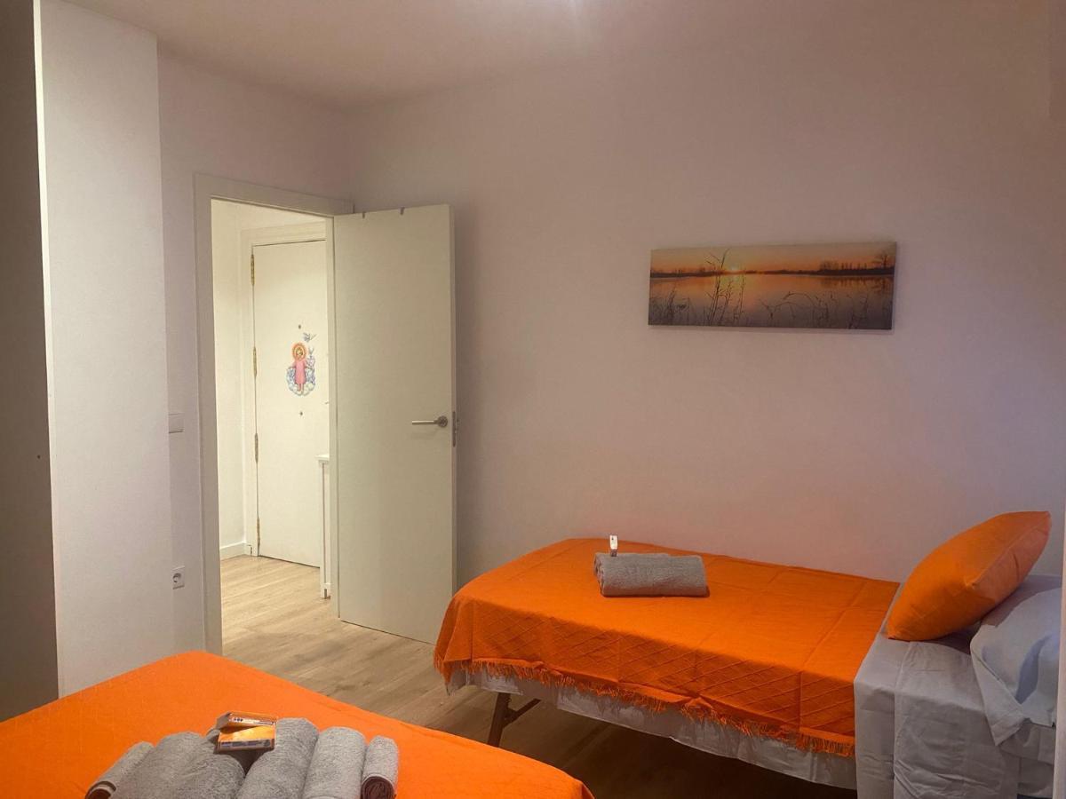 My Shelter Apartman Valencia Kültér fotó