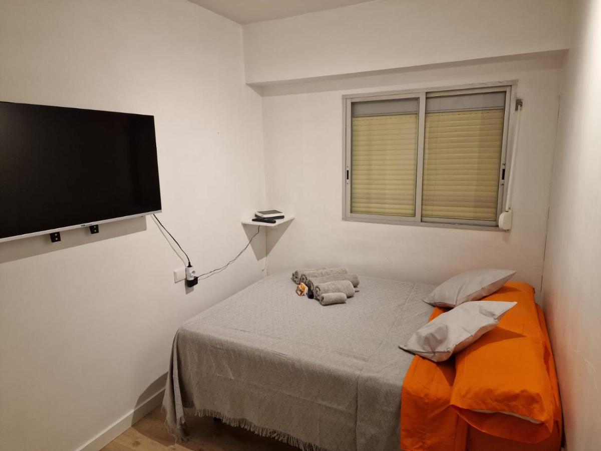 My Shelter Apartman Valencia Kültér fotó