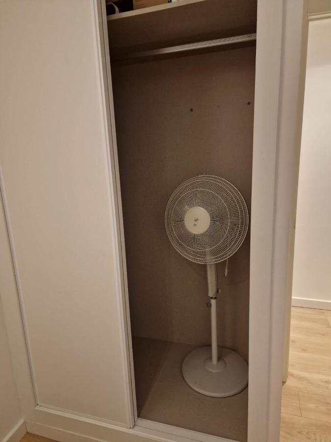 My Shelter Apartman Valencia Kültér fotó