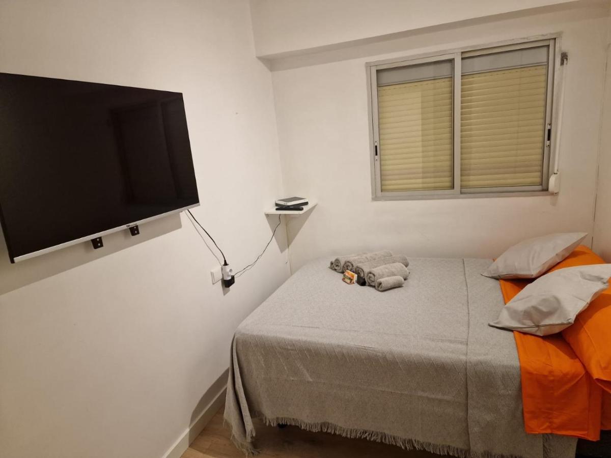 My Shelter Apartman Valencia Kültér fotó